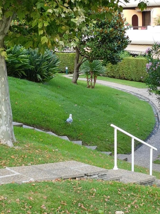 80M2 Dans Parc Classe, Piscine, Calme, 5Mn De Cannes Le Cannet Dış mekan fotoğraf